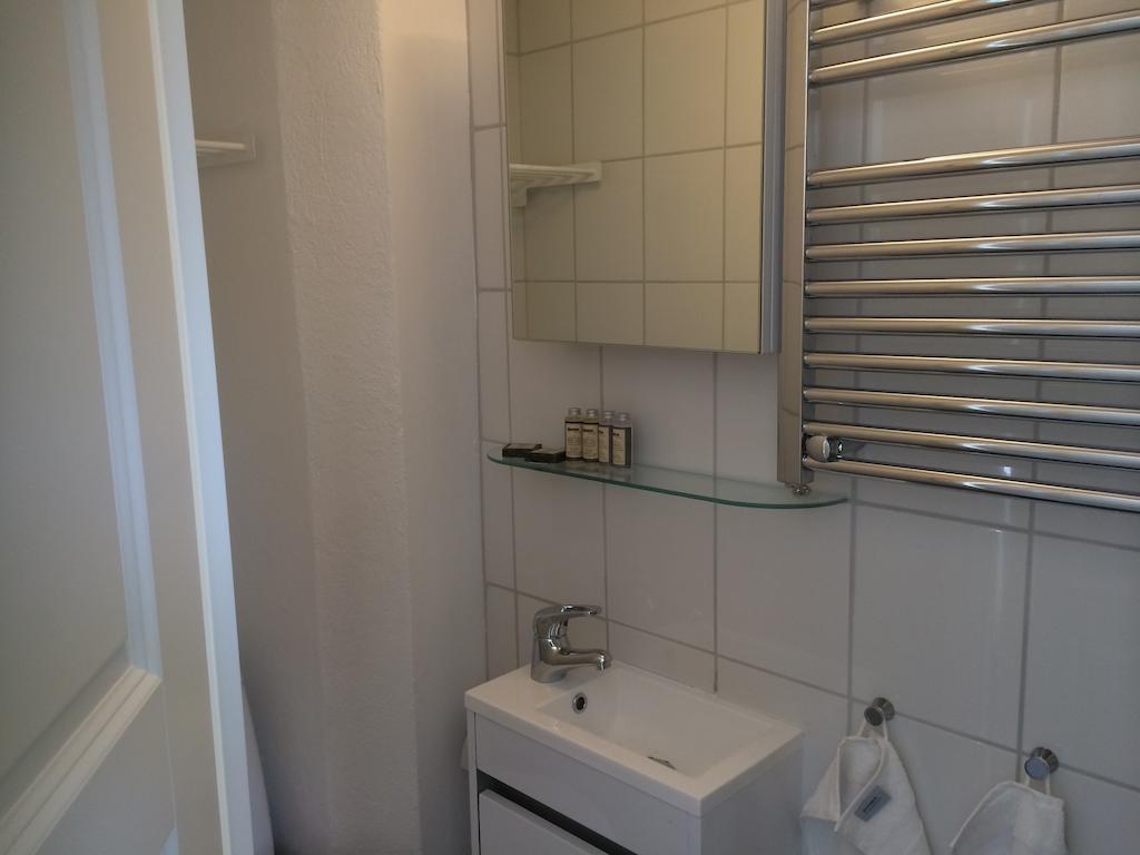 Arilds Vingard Bed & Breakfast 部屋 写真
