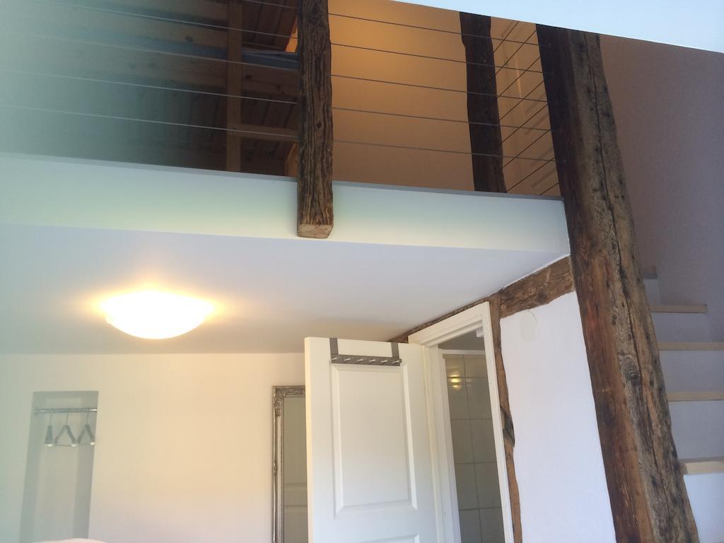 Arilds Vingard Bed & Breakfast エクステリア 写真