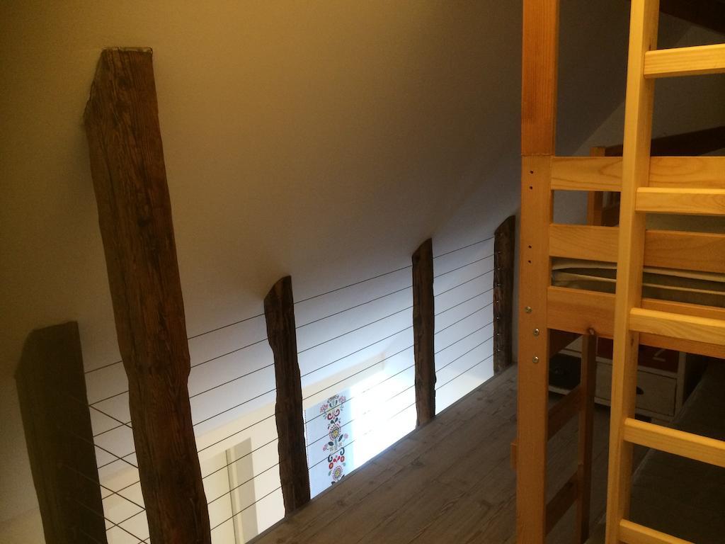 Arilds Vingard Bed & Breakfast 部屋 写真