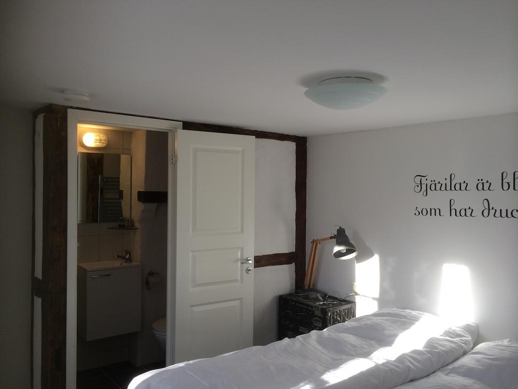 Arilds Vingard Bed & Breakfast 部屋 写真