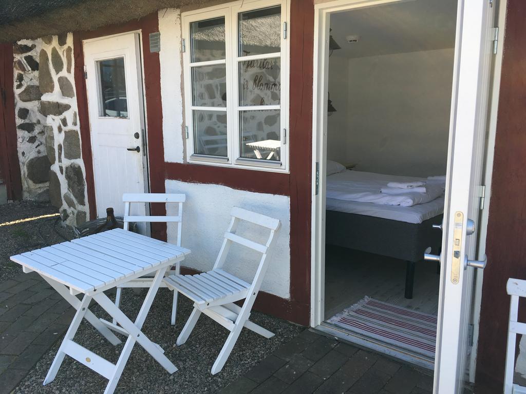 Arilds Vingard Bed & Breakfast エクステリア 写真