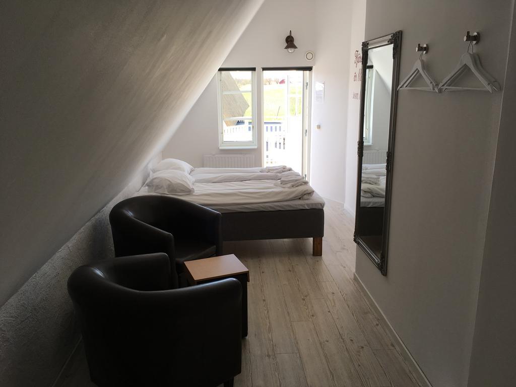 Arilds Vingard Bed & Breakfast エクステリア 写真