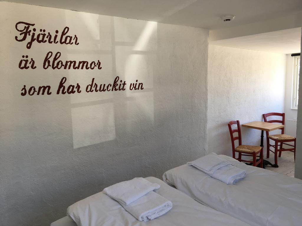 Arilds Vingard Bed & Breakfast エクステリア 写真