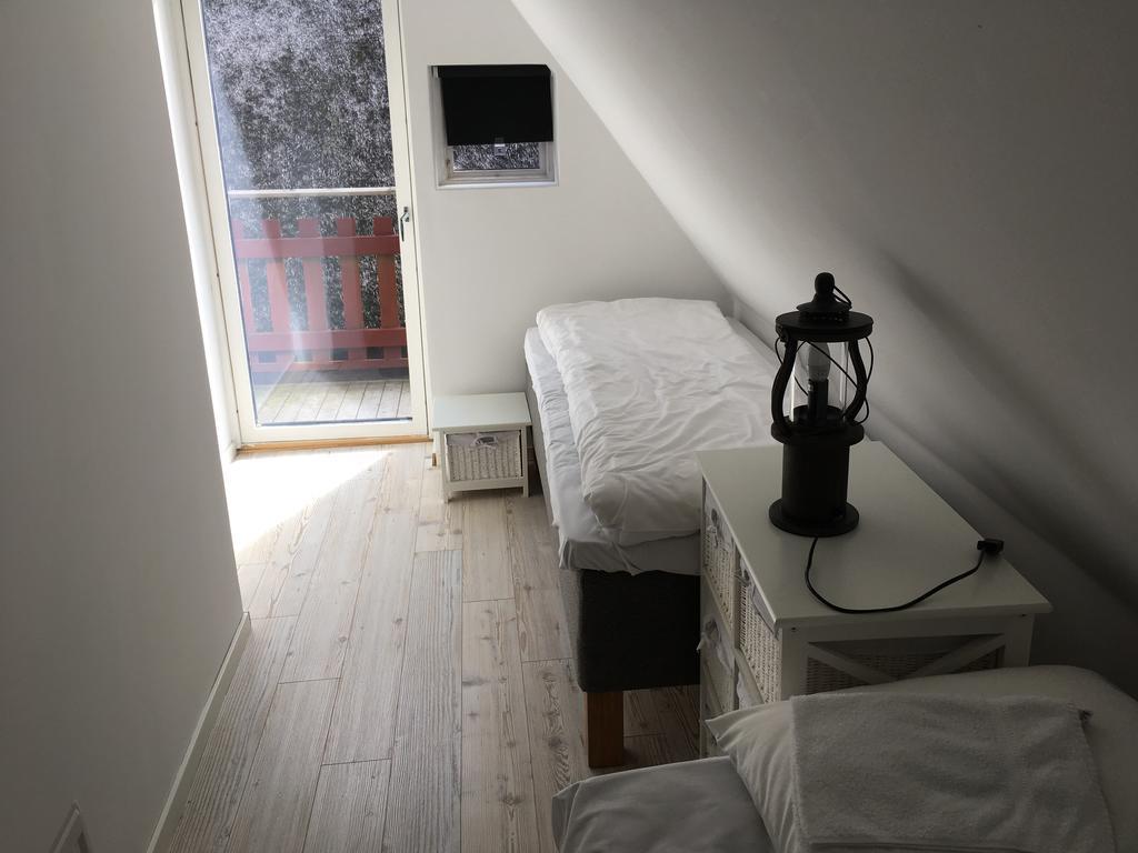 Arilds Vingard Bed & Breakfast エクステリア 写真