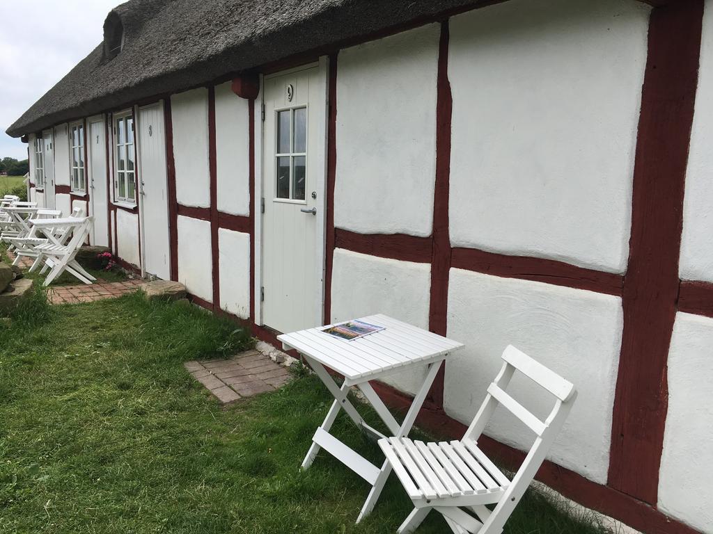 Arilds Vingard Bed & Breakfast エクステリア 写真