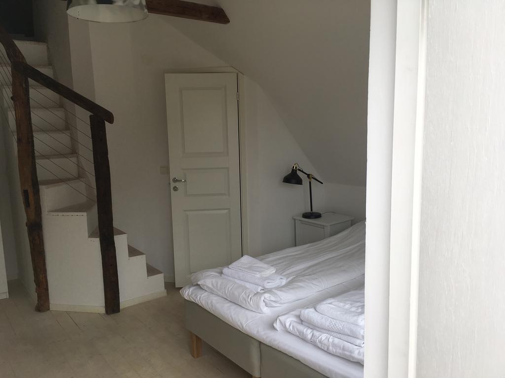 Arilds Vingard Bed & Breakfast エクステリア 写真