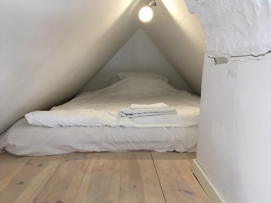 Arilds Vingard Bed & Breakfast エクステリア 写真