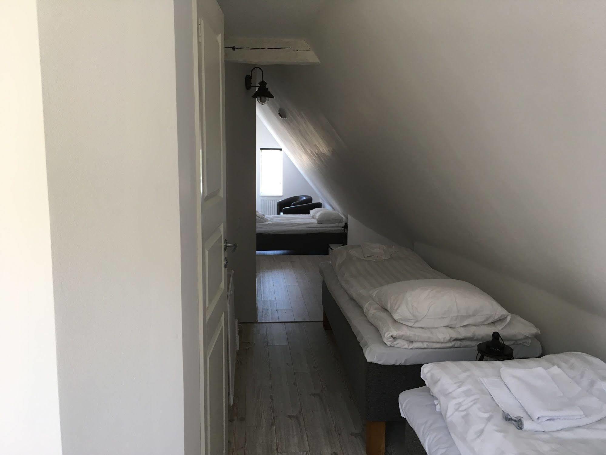 Arilds Vingard Bed & Breakfast エクステリア 写真