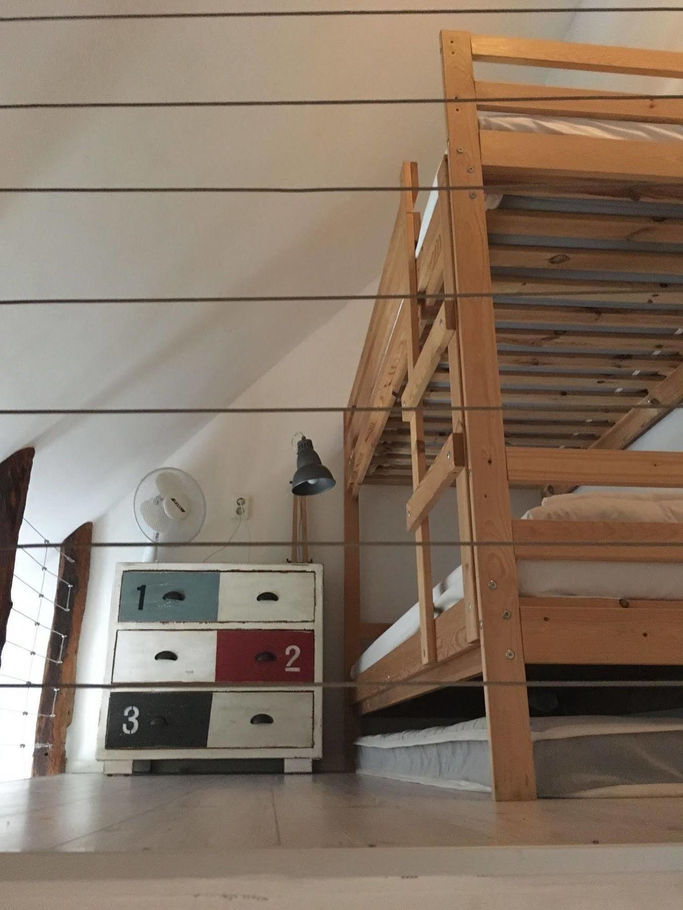 Arilds Vingard Bed & Breakfast エクステリア 写真