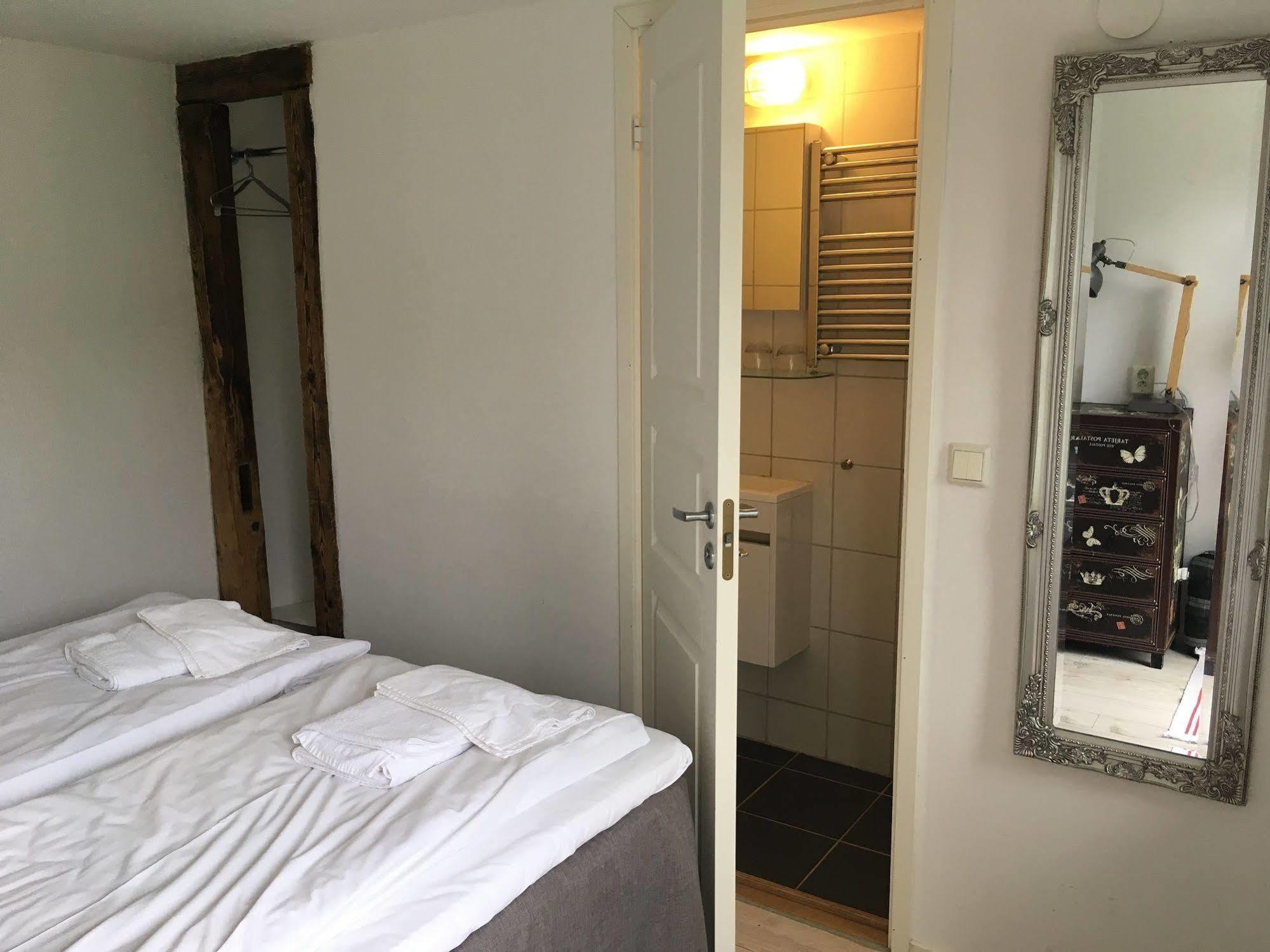 Arilds Vingard Bed & Breakfast エクステリア 写真