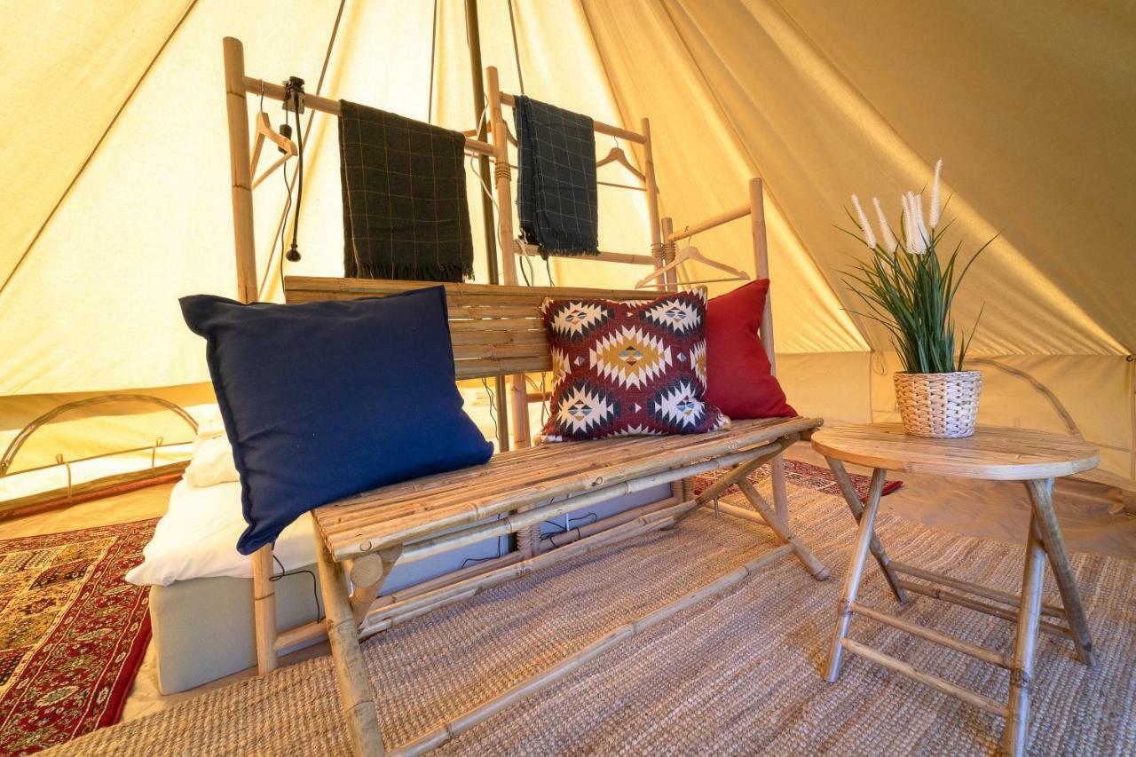 Arilds Vingard Bed & Breakfast エクステリア 写真