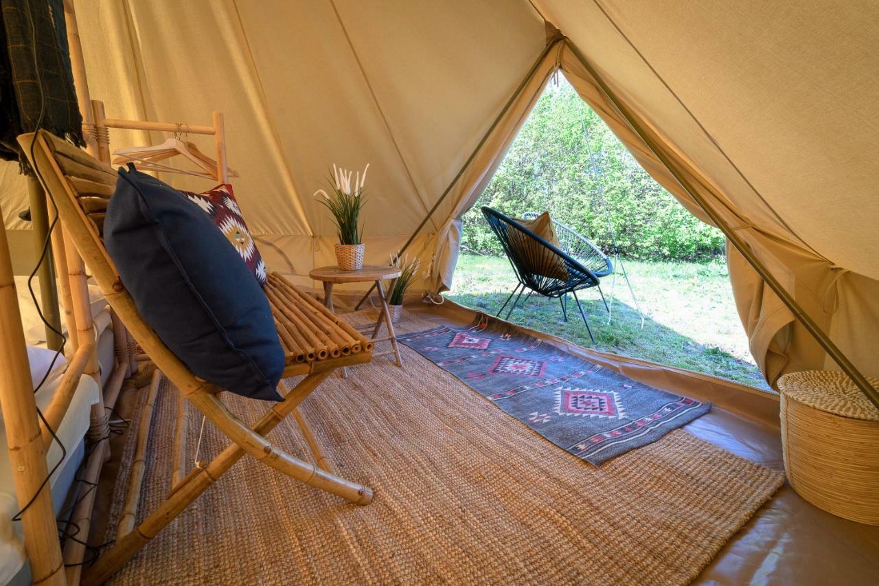 Arilds Vingard Bed & Breakfast エクステリア 写真